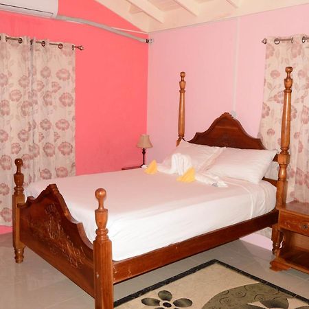 Josan'S Haven Villa Ocho Rios Eksteriør billede