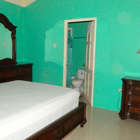 Josan'S Haven Villa Ocho Rios Eksteriør billede