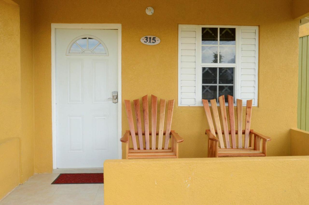 Josan'S Haven Villa Ocho Rios Eksteriør billede