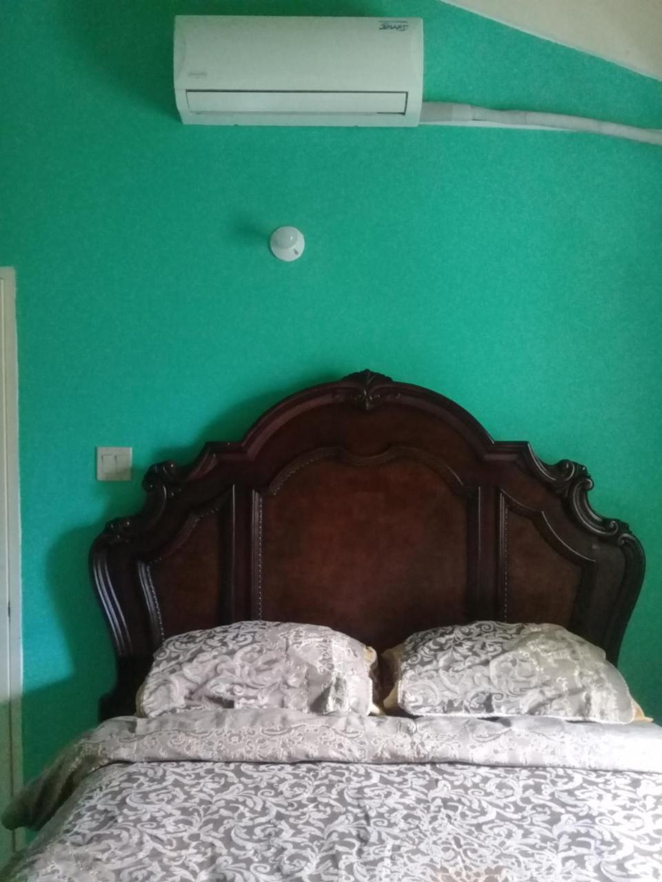 Josan'S Haven Villa Ocho Rios Eksteriør billede