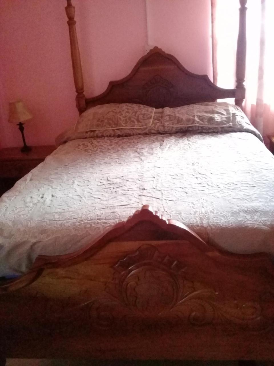 Josan'S Haven Villa Ocho Rios Eksteriør billede